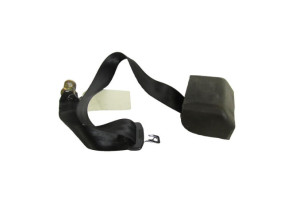 Ceinture arriere droit AUDI A4 2 Photo n°1