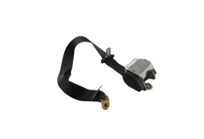 Ceinture arriere gauche AUDI A4 2 Photo n°1