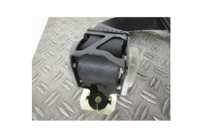 Ceinture arriere droit CITROEN C4 2 Photo n°2