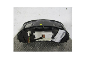 Compteur CITROEN C4 2 Photo n°2