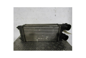 Echangeur air (Intercooler) CITROEN C4 2 Photo n°1