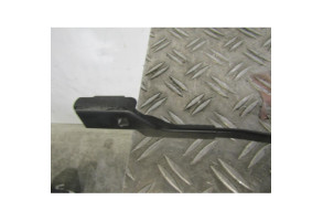 Bras essuie glace avant gauche FORD MONDEO 3 Photo n°2