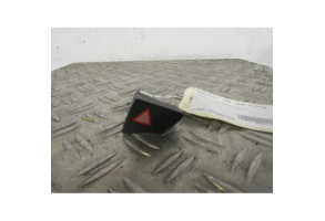 Bouton de warning CITROEN C5 2 Photo n°1