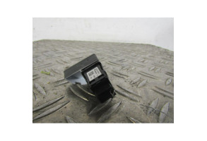Bouton de warning CITROEN C5 2 Photo n°2