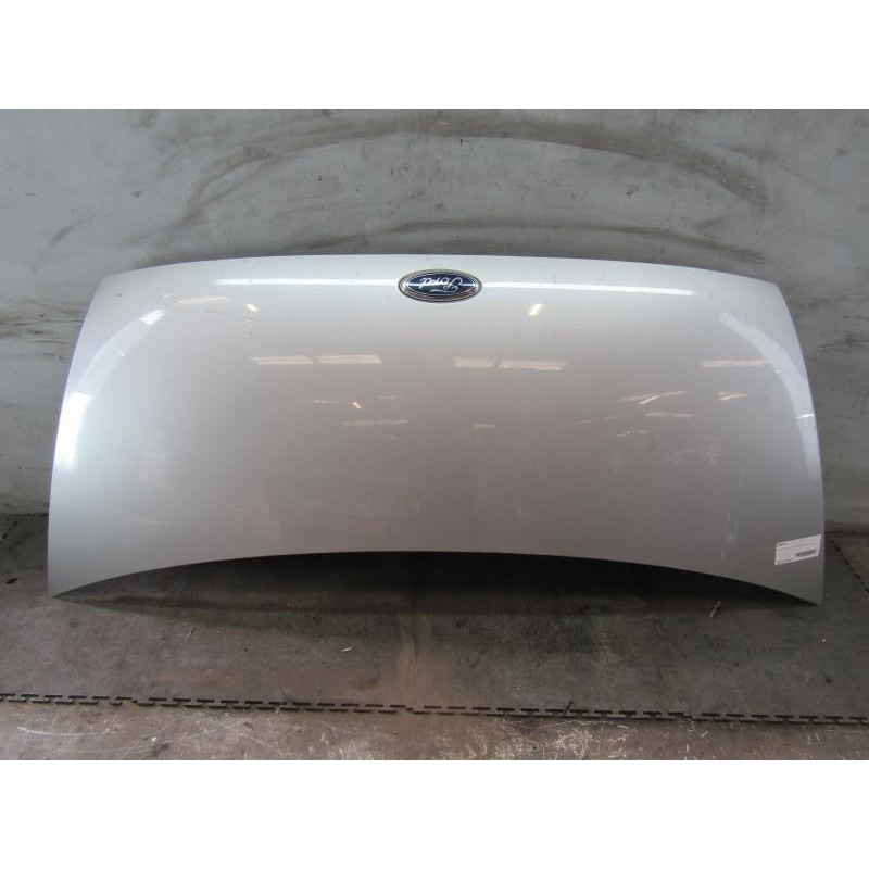 Capot FORD TRANSIT 3 Photo n°1