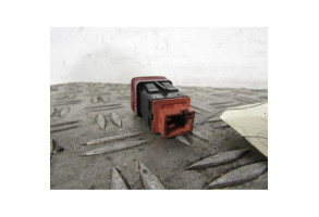 Bouton de warning CITROEN C3 PICASSO Photo n°1