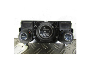 Commande chauffage CITROEN C3 PICASSO Photo n°1
