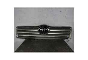 Calandre TOYOTA AVENSIS 2 Photo n°1