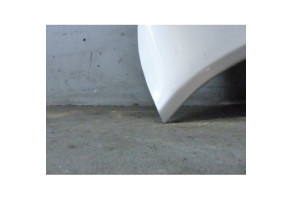 Capot TOYOTA AVENSIS 2 Photo n°3