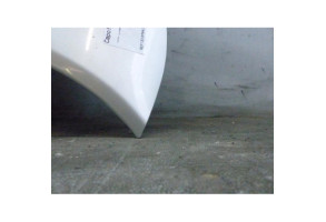 Capot TOYOTA AVENSIS 2 Photo n°4