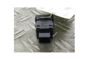 Bouton de warning AUDI A4 4 Photo n°3