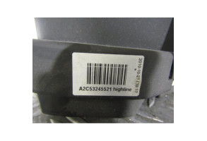 Compteur TOYOTA AURIS 1 Photo n°4