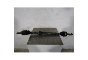 Cardan droit (transmission) TOYOTA AURIS 1 Photo n°1