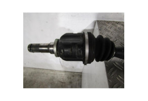 Cardan droit (transmission) TOYOTA AURIS 1 Photo n°2