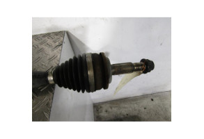 Cardan droit (transmission) TOYOTA AURIS 1 Photo n°3