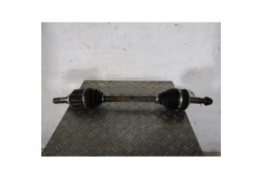 Cardan gauche (transmission) TOYOTA AURIS 1 Photo n°1