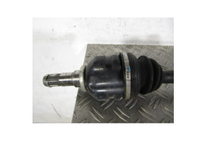 Cardan gauche (transmission) TOYOTA AURIS 1 Photo n°2
