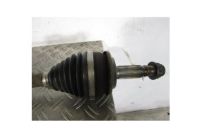 Cardan gauche (transmission) TOYOTA AURIS 1 Photo n°3