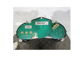 Compteur CITROEN C3 2 Photo n°2