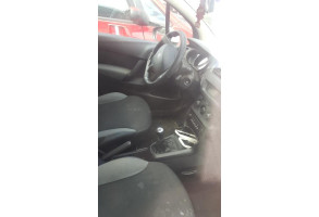 Compteur CITROEN C3 2 Photo n°6