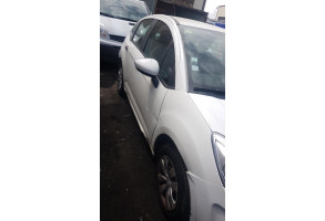 Compteur CITROEN C3 2 Photo n°7