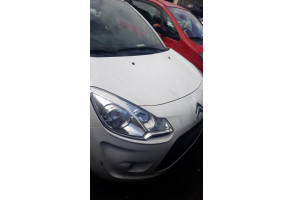 Compteur CITROEN C3 2 Photo n°8