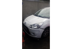 Compteur CITROEN C3 2 Photo n°9