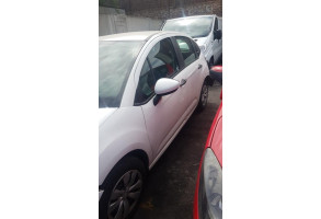 Compteur CITROEN C3 2 Photo n°10