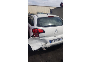 Compteur CITROEN C3 2 Photo n°11
