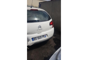 Compteur CITROEN C3 2 Photo n°12