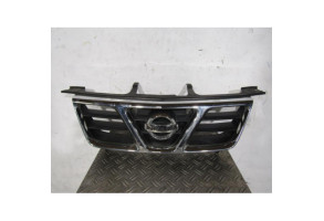 Calandre NISSAN X-TRAIL 1 Photo n°1