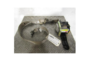 Ceinture avant droit NISSAN X-TRAIL 1 Photo n°1
