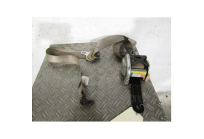 Ceinture avant gauche NISSAN X-TRAIL 1 Photo n°1