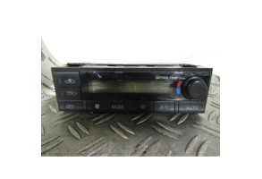 Commande chauffage NISSAN X-TRAIL 1 Photo n°1