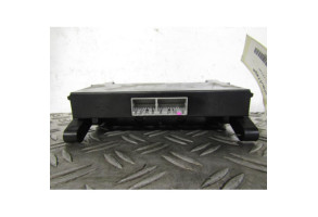 Commande chauffage NISSAN X-TRAIL 1 Photo n°2