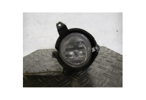 Anti brouillard gauche (feux) SSANGYONG STAVIC Photo n°3