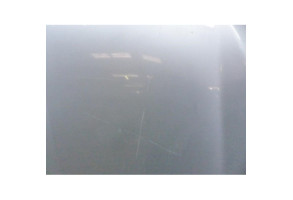 Capot SSANGYONG STAVIC Photo n°2