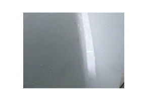 Capot SSANGYONG STAVIC Photo n°3