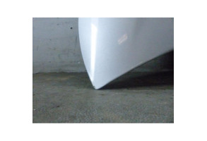 Capot SSANGYONG STAVIC Photo n°4