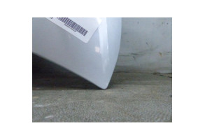 Capot SSANGYONG STAVIC Photo n°5