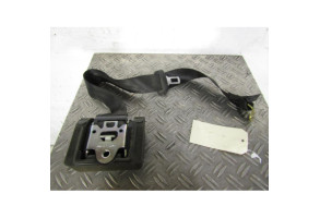Ceinture arriere droit AUDI A4 2 Photo n°1