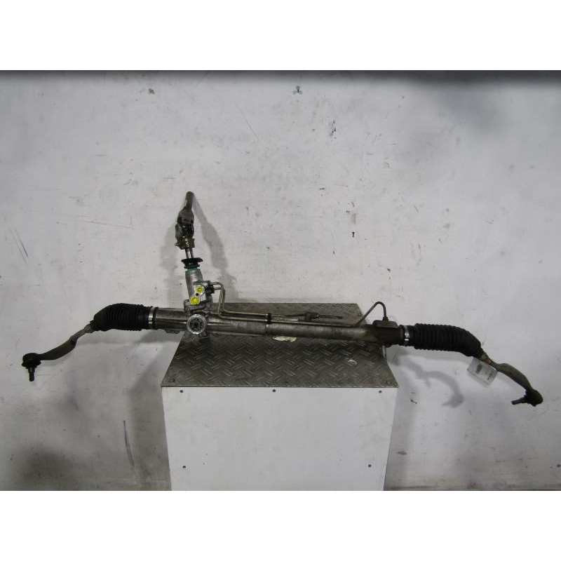 Cremaillere assistee PEUGEOT 407 Photo n°1