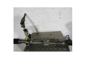 Cremaillere assistee PEUGEOT 407 Photo n°4
