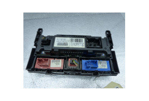 Commande chauffage PEUGEOT 407 Photo n°2