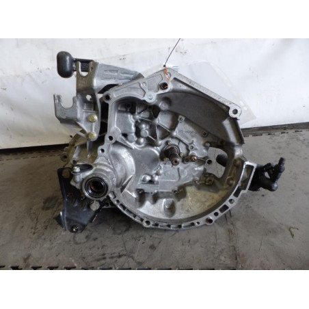 Boite de vitesses CITROEN C3 1