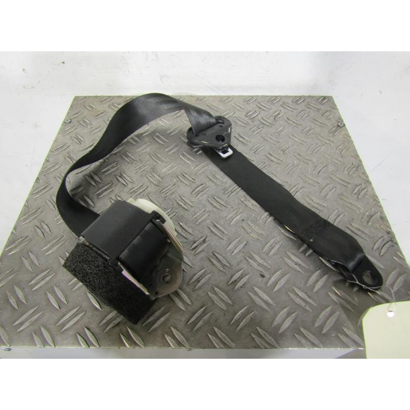 Ceinture arriere droit FIAT 500 2 Photo n°1
