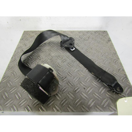 Ceinture arriere droit FIAT 500 2