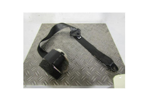 Ceinture arriere droit FIAT 500 2 Photo n°1