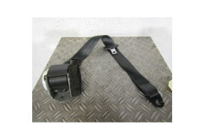 Ceinture arriere gauche FIAT 500 2 Photo n°1