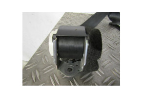 Ceinture arriere gauche FIAT 500 2 Photo n°2
